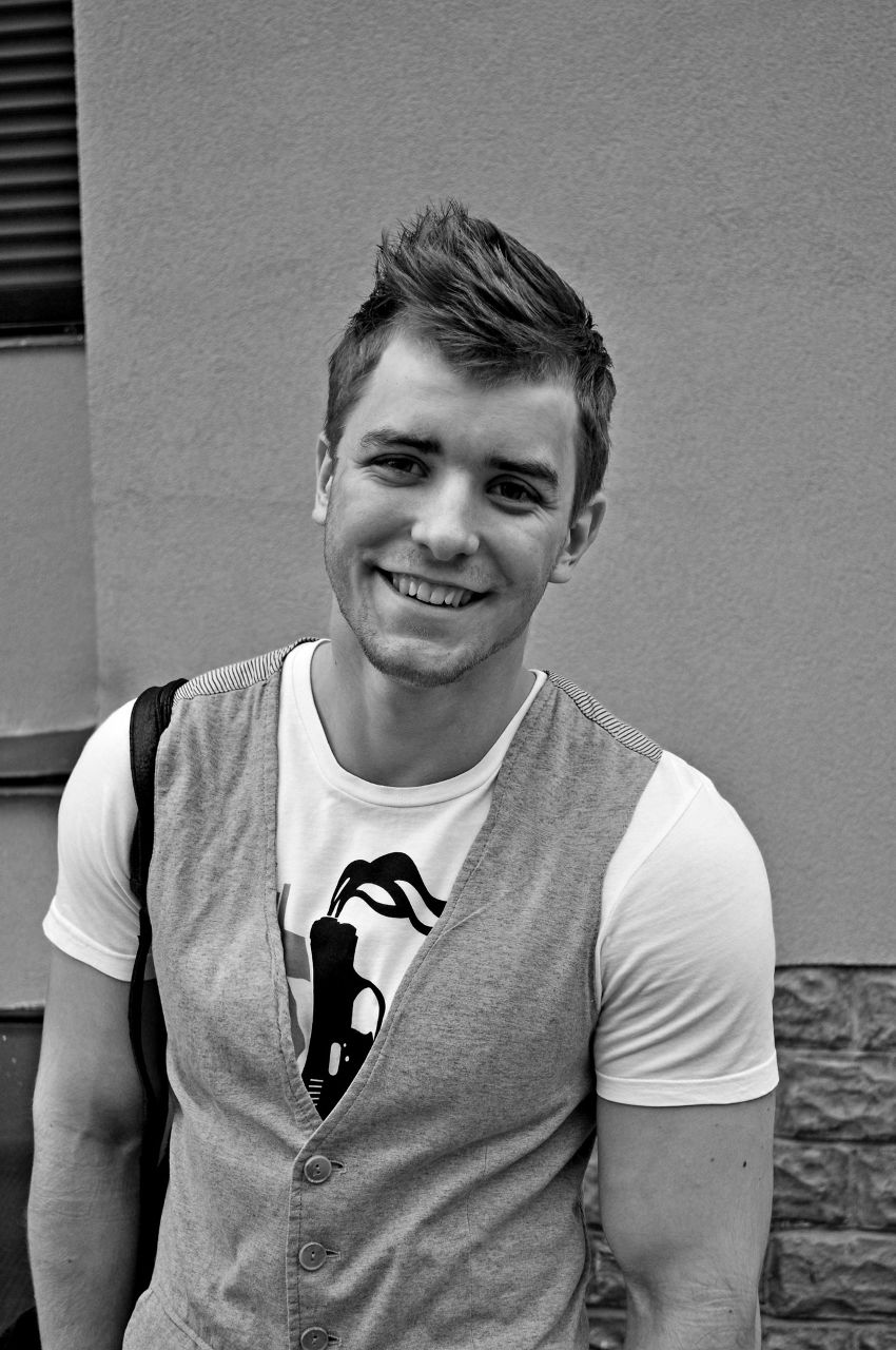 Roman Chesnokov | Киев