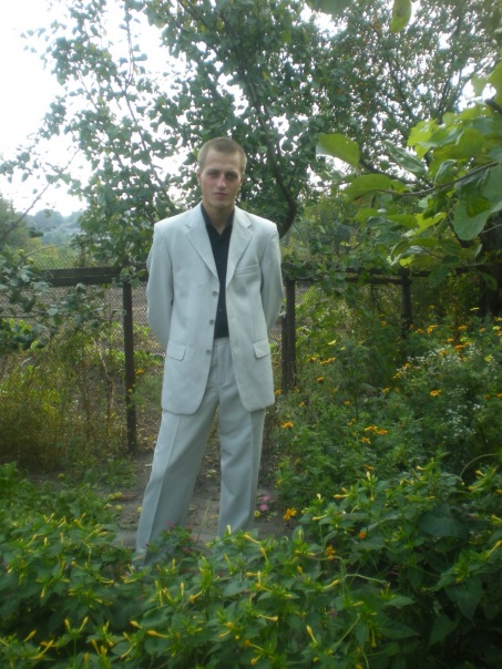 №25, Олєг Дергунов, 35 лет, Тетиев №25, Олєг Дергунов, 35 лет, Тетиев