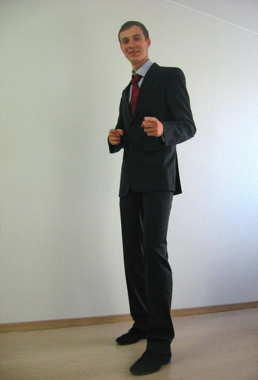 Алексей Алексей | Санкт-Петербург