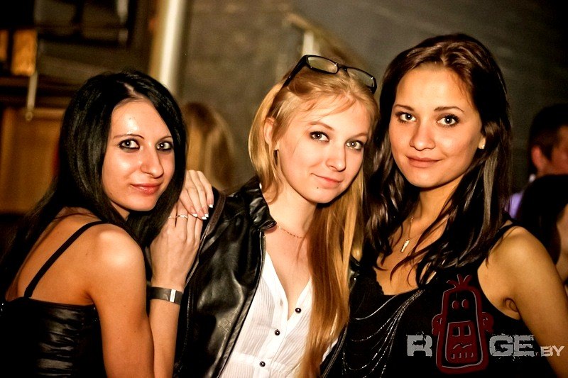 Настена Сергунова | Минск