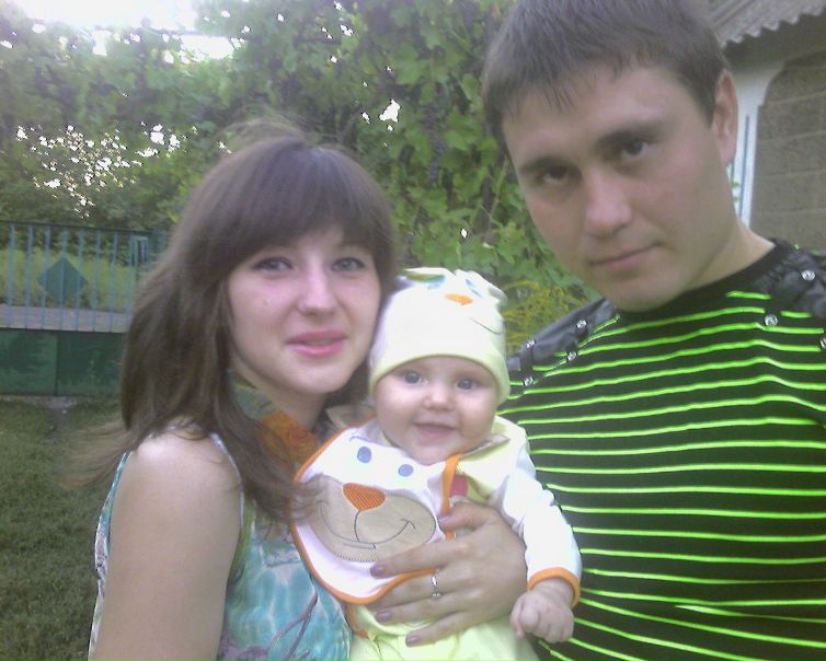 №1, Алексей Суботин, 39 лет, Днепр (Днепропетровск) №1, Алексей Суботин, 39 лет, Днепр (Днепропетровск)