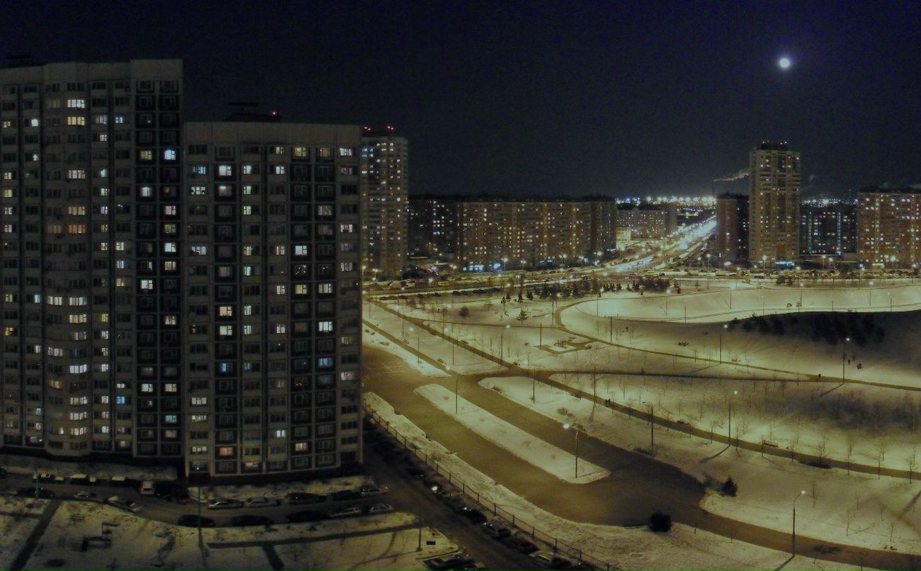 Александр Павленко Alerticus | Москва