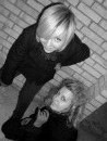 Фотография Людной Анюты