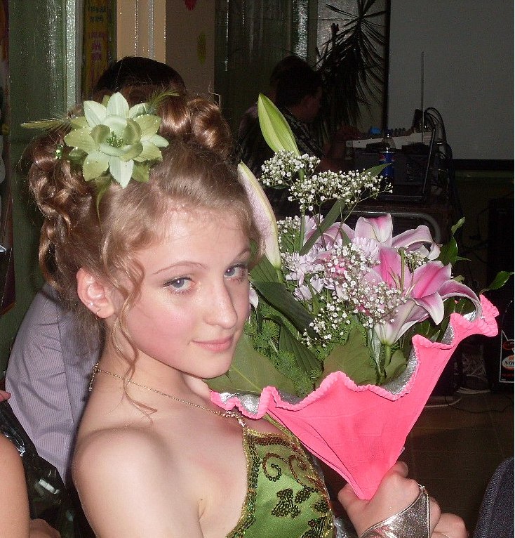 Мария Козловская Зима | Екатеринбург