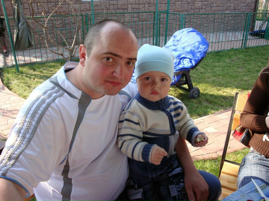 Dobrik Velkiy Dobrik | Винница