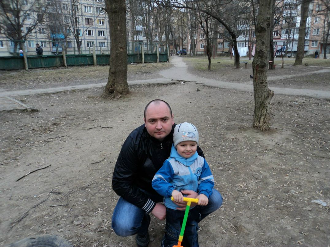 Dobrik Velkiy Dobrik | Винница