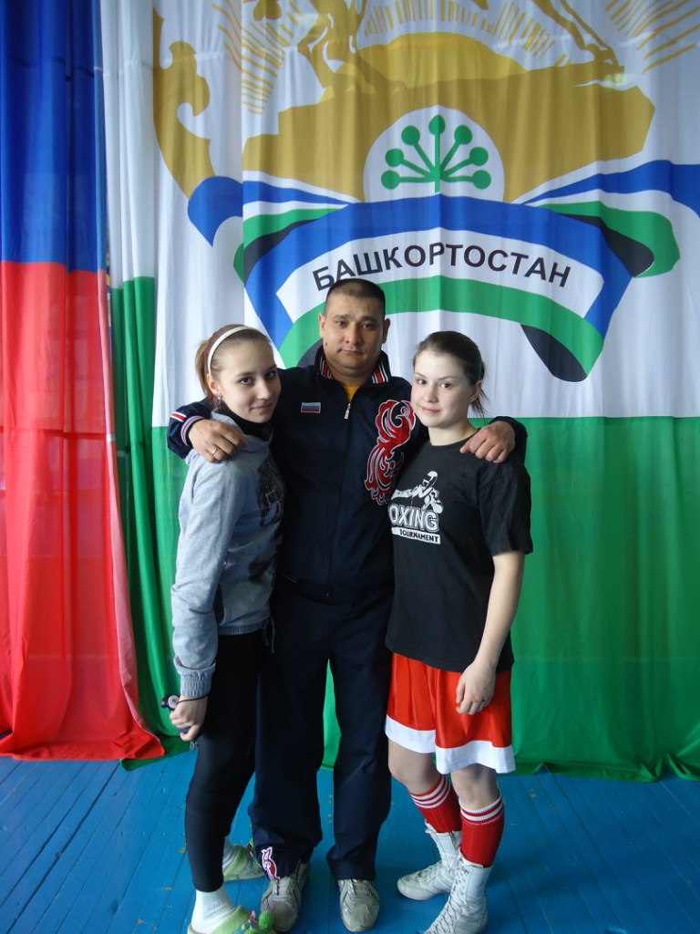 Елизавета Муромская | Кузнецк