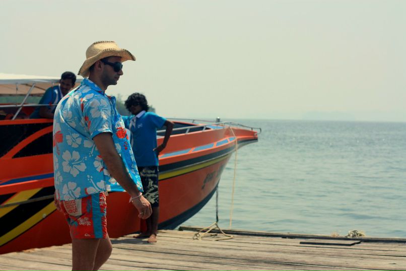 Мишаня Ковалевский | Красноярск