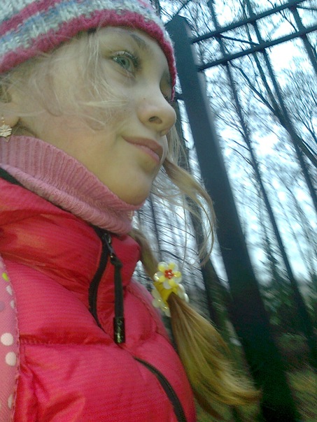 №131, Настя Кот, 27 лет, Обнинск №131, Настя Кот, 27 лет, Обнинск