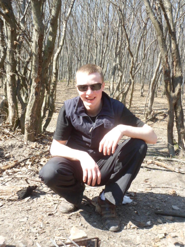 Борис Люшин ˜”*°•..•°*”˜ | Ровно