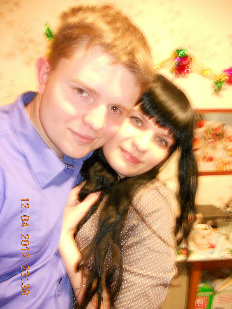 Каришка Донцова | Липецк