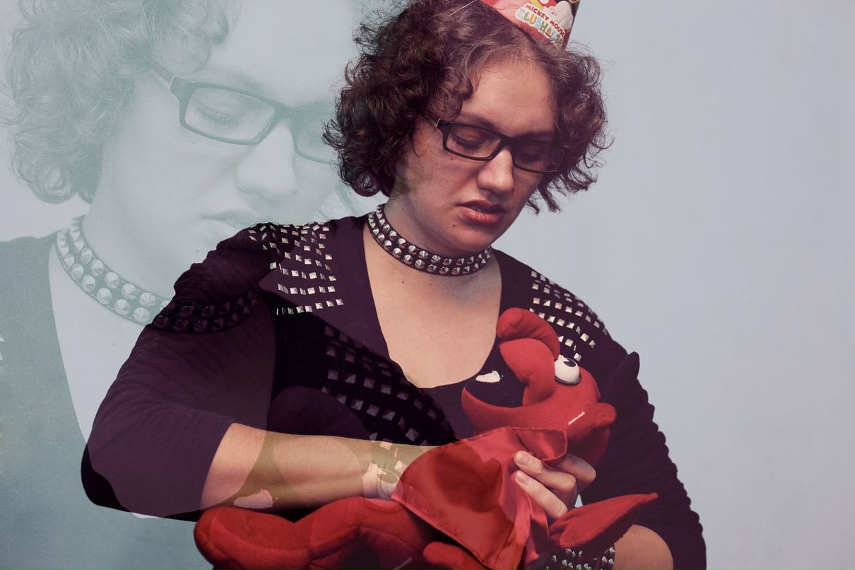 Катенька Славнова Сестра | Москва