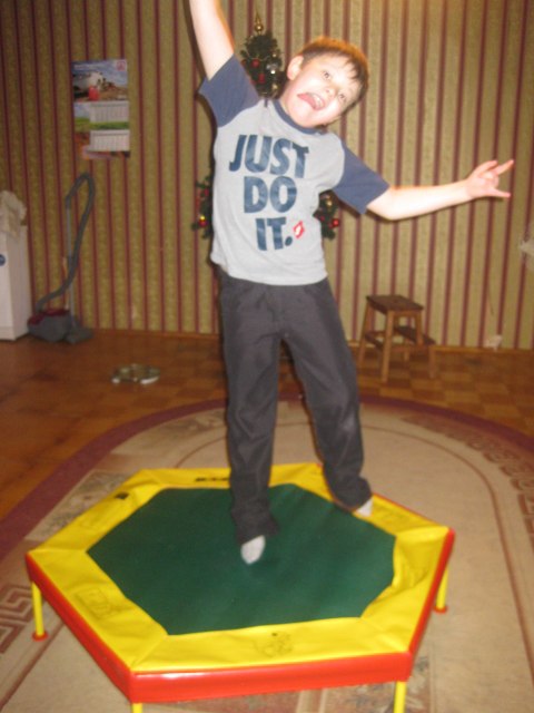 Никита Пробылов | Тверь