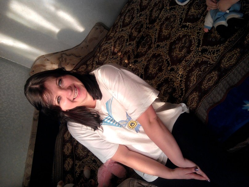 Татьяна Возиян | Санкт-Петербург