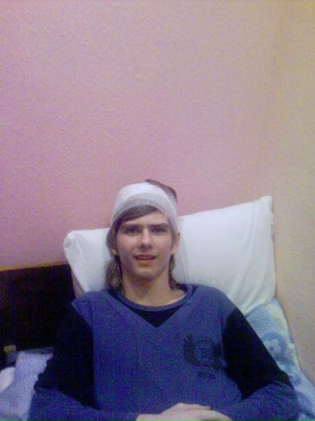 №99, Михайло Руммо, Харьков №99, Михайло Руммо, Харьков