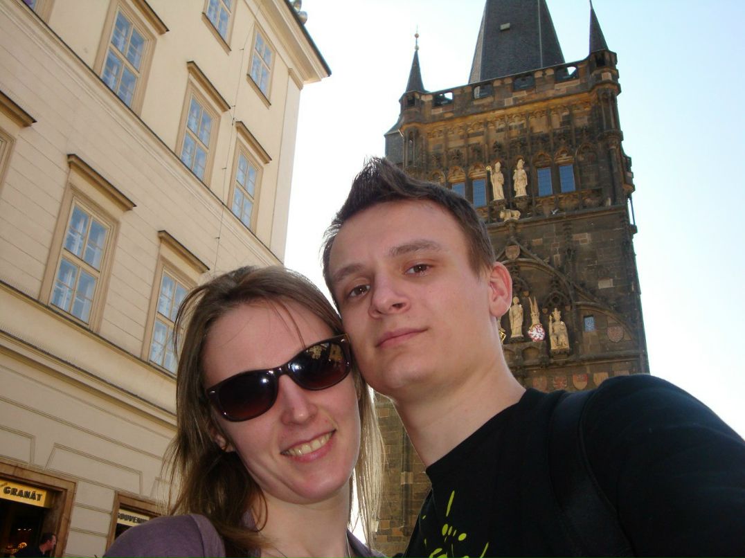 Антон Сапа | Лубны