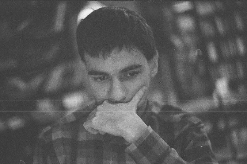 Артем Макарский | Санкт-Петербург