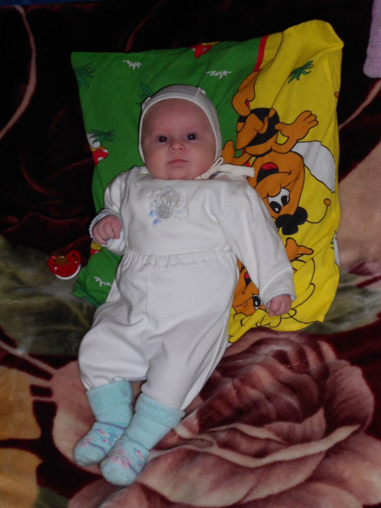 Іра Лукашук Владимировна | Ковель