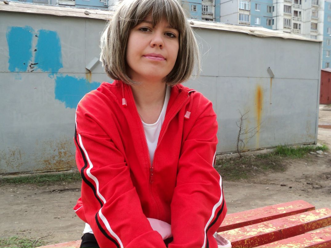 Ольга Спиридонова | Самара