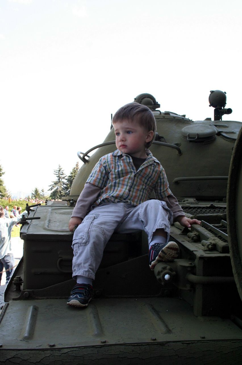 Елена Гаврилова | Киев