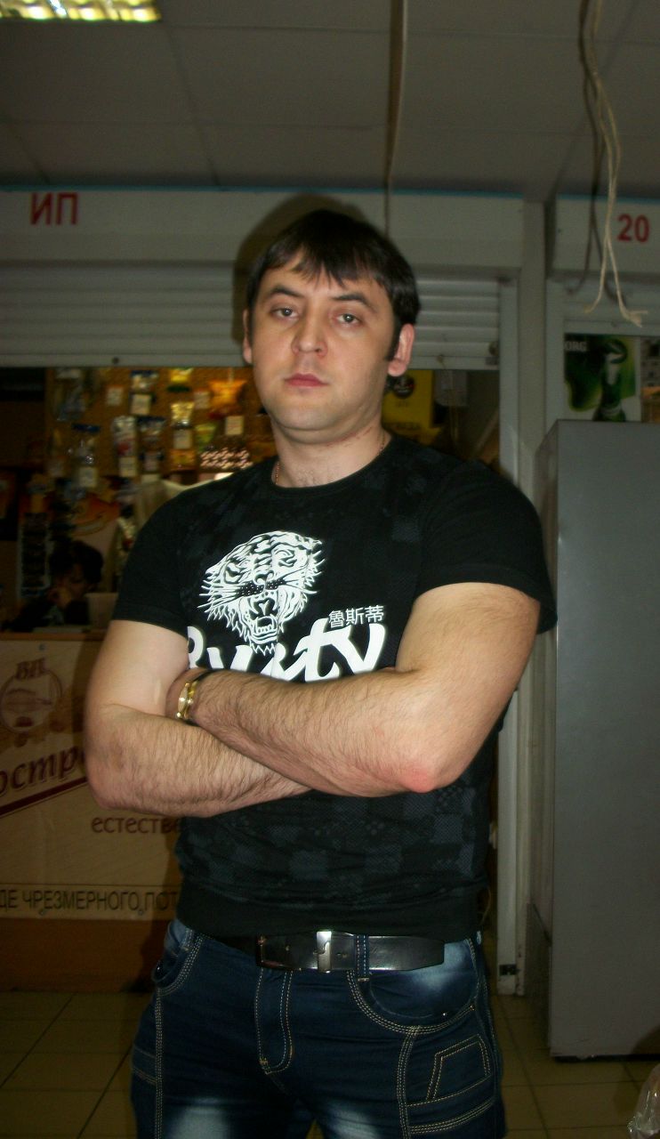 Rustam Haydarov | Самарканд