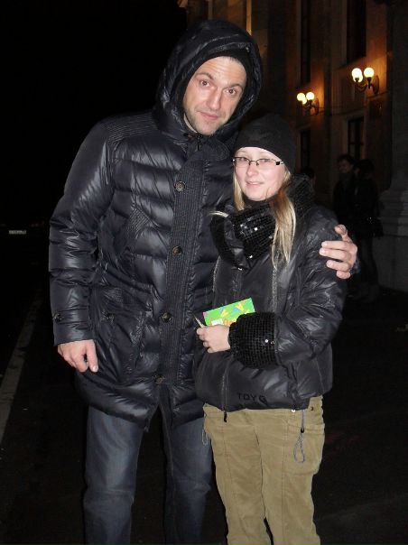 №116, Настя Асауленко, Пермь №116, Настя Асауленко, Пермь