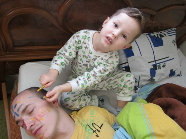 №48, Александр Петренко, 41 год, Limerick №48, Александр Петренко, 41 год, Limerick