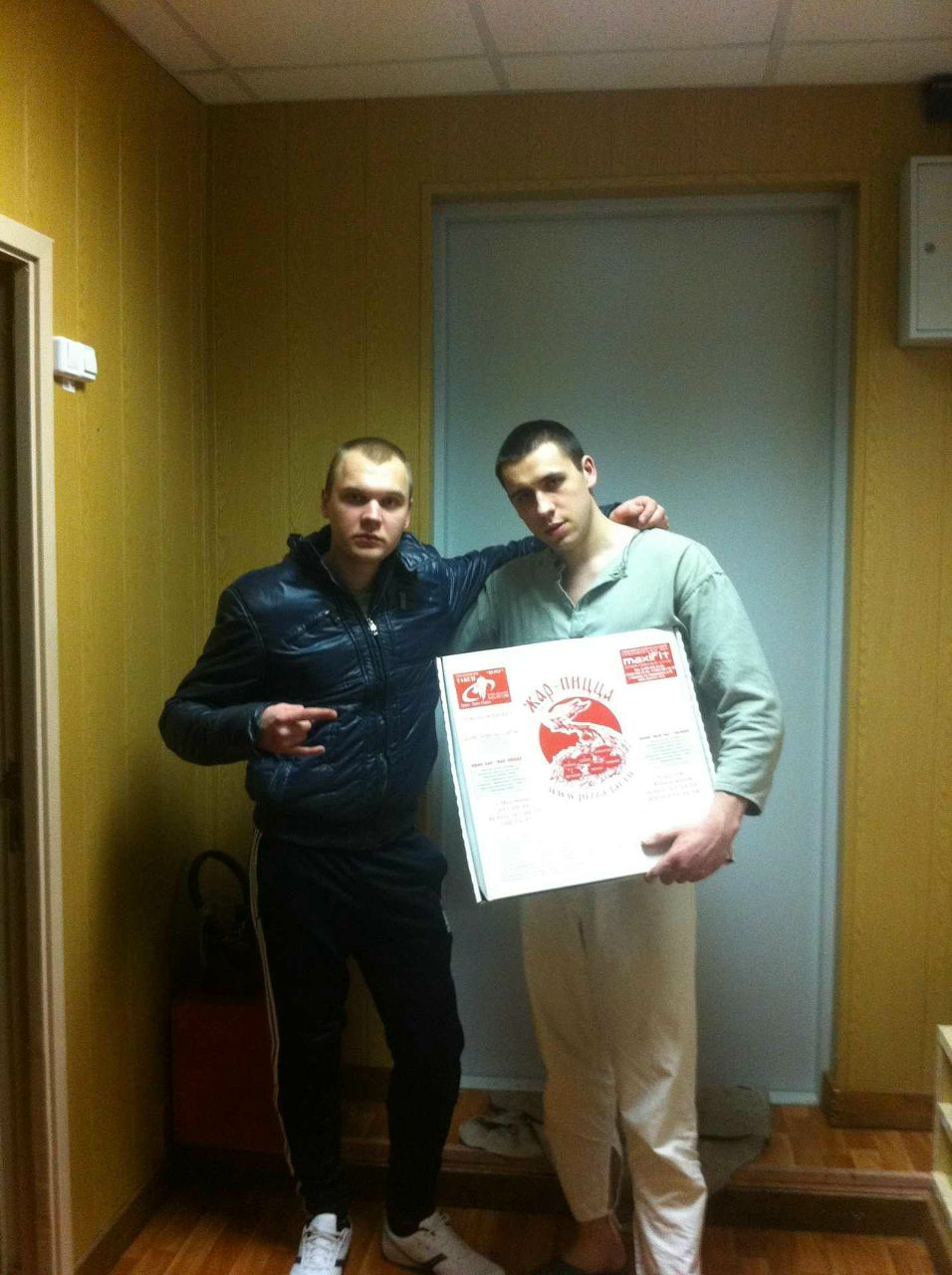 Виталий Плеханов Vi.P. 177 | Москва