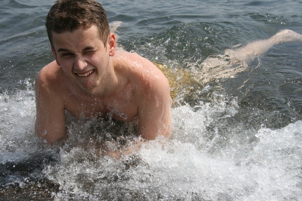 №12, Андрій Девіс, 35 лет, Киев №12, Андрій Девіс, 35 лет, Киев