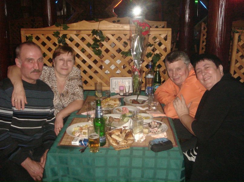 Людмила Локтюхова | Тюмень