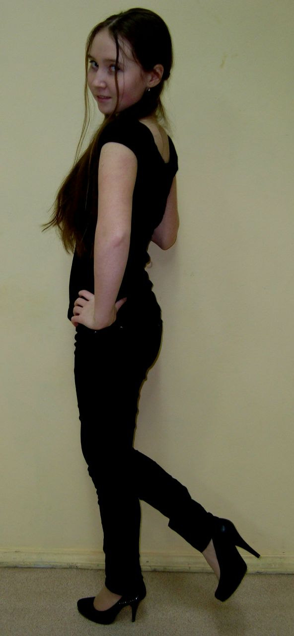 Катюша Романова | Ижевск