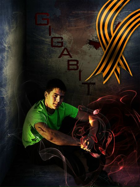 №97, Михаил Нестегин, 30.09.1992, Гусь-Хрустальный №97, Михаил Нестегин, 30.09.1992, Гусь-Хрустальный