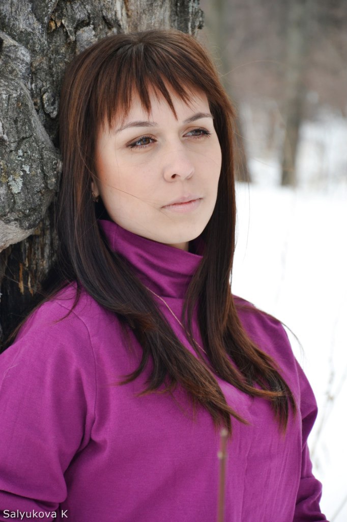 Дашулька Короткова | Ульяновск