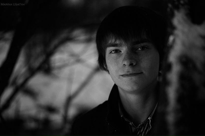 Антон Калилов 