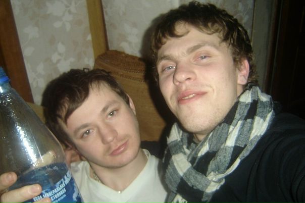 №2, Сержик Бобошин, 37 лет, Кадников, Россия №2, Сержик Бобошин, 37 лет, Кадников, Россия