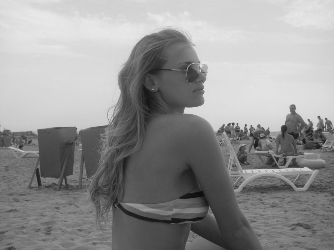 Виктория Холина | Санкт-Петербург