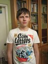 №5 Сергей Дубровый