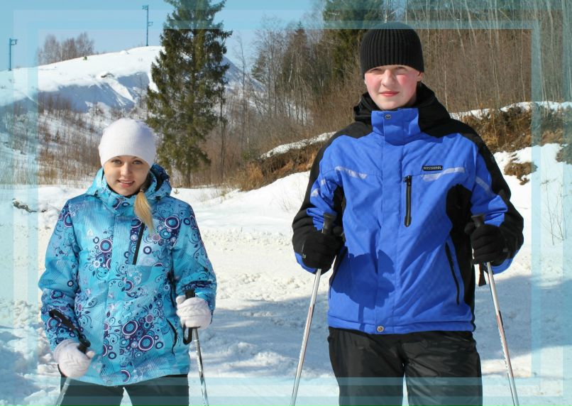 Наталья Вострикова ٠•●Ƹ̴Ӂ̴Ʒ●•٠·˙ | Тверь