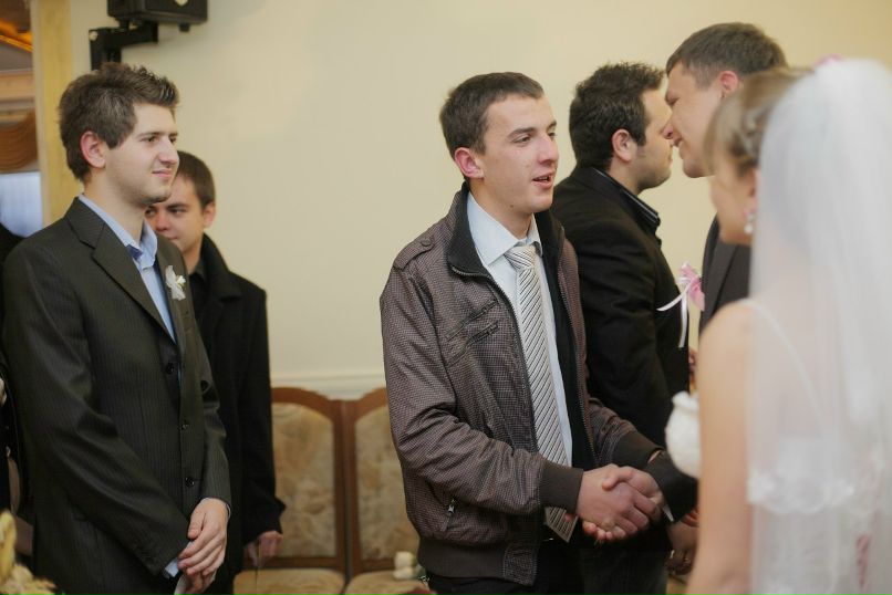 Тарас Гук | Ивано-Франковск