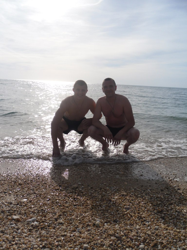 Игорь Кудрицкий | Харьков