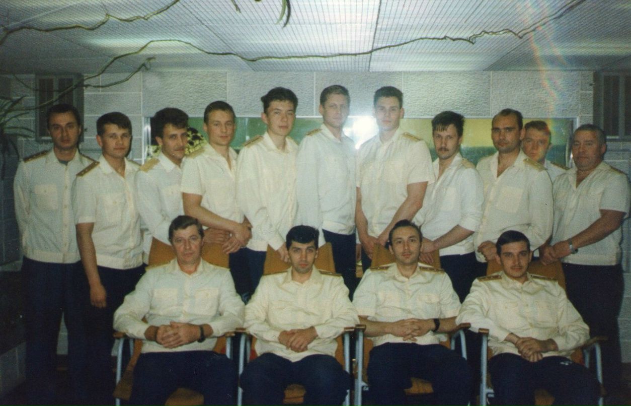 Сергей Павлов | Санкт-Петербург