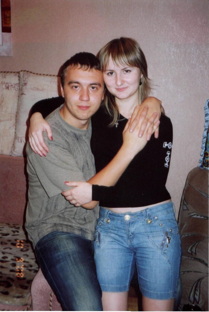 Марина Павлова | 