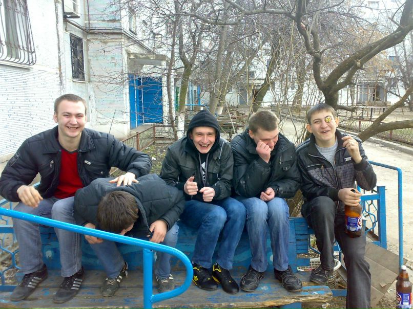 Дима Немированный | Курахово