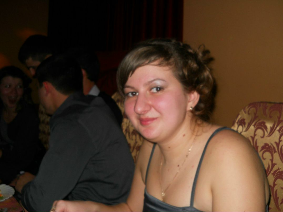 Владлена Мускатина | Воронеж