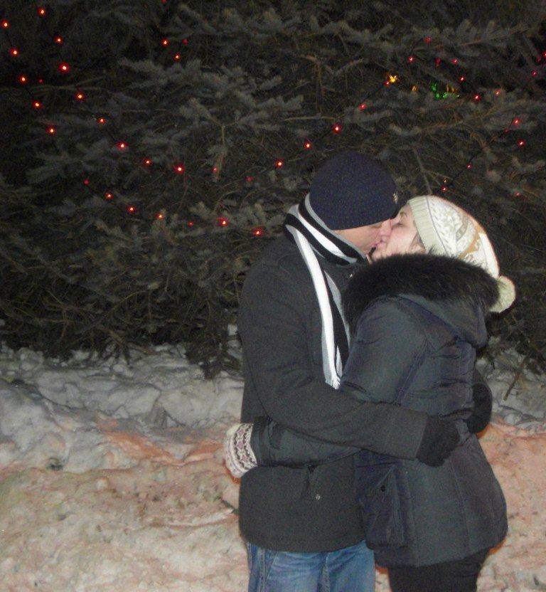 Олечка Колесник ♥♥(Серикова)♥♥ | Оренбург