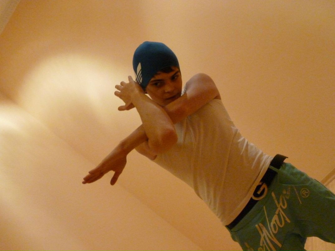 Яша Сайбель | Москва