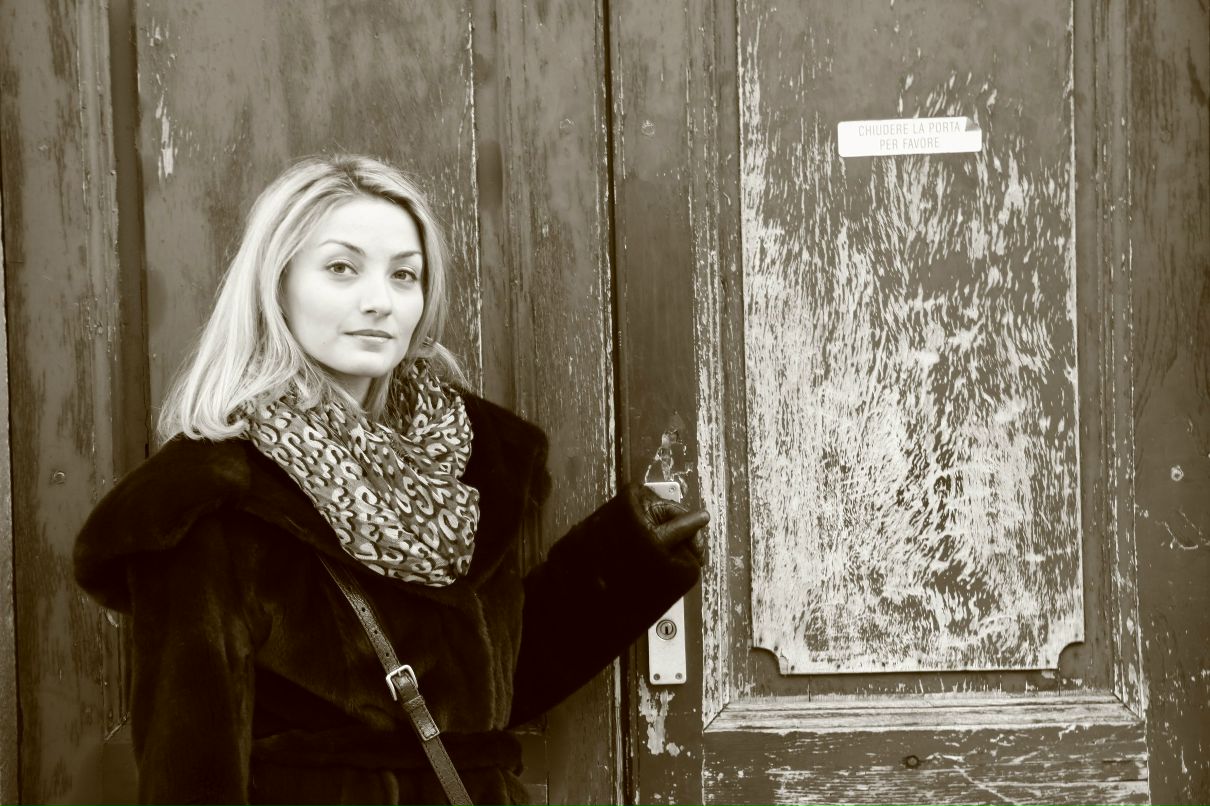 Алла Вартанян | Москва