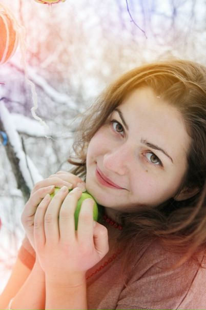 №5, Катюшка Счастье №5, Катюшка Счастье