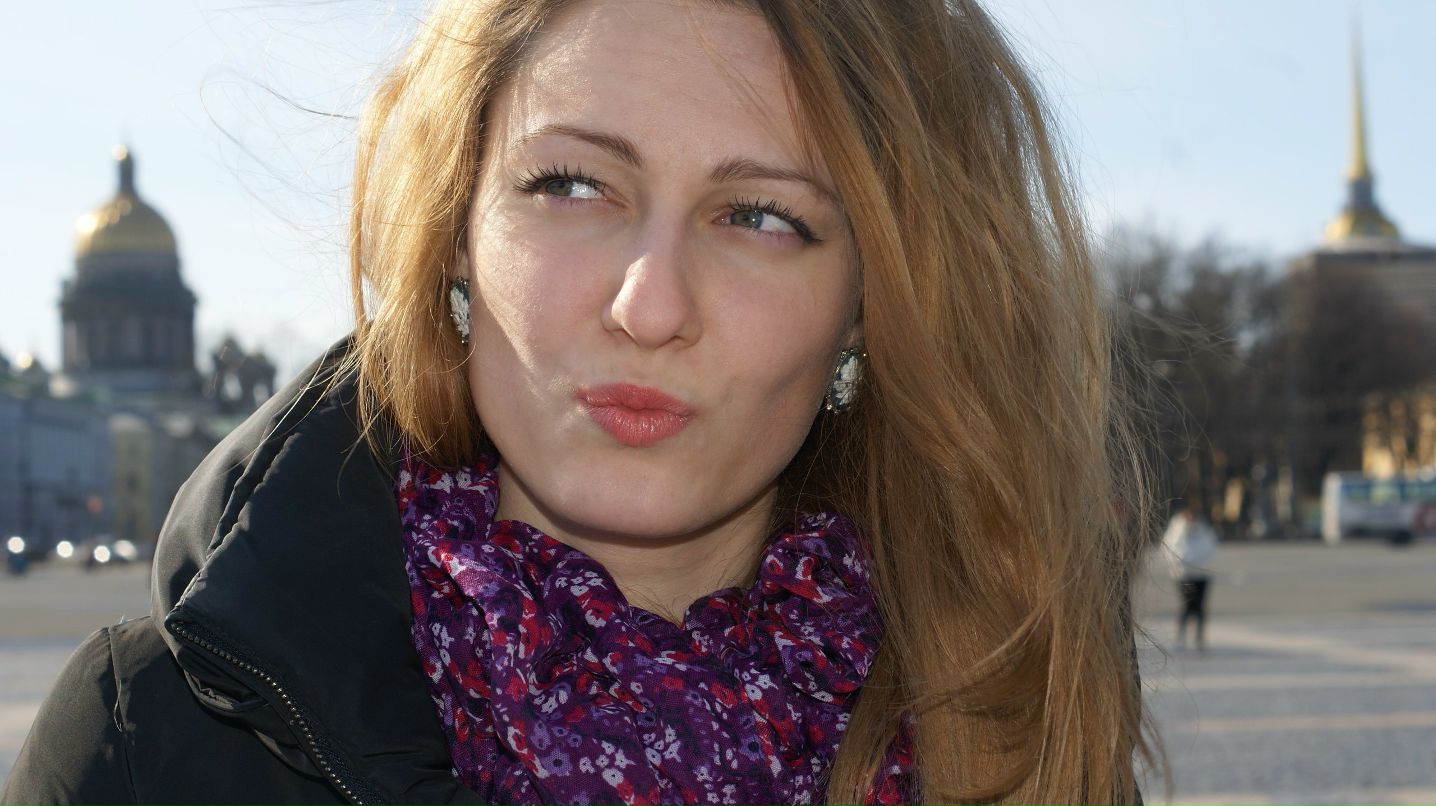 Анастасия Залкинд-Сухомлинова | Санкт-Петербург