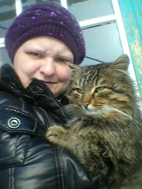 Анюточка Мошева (свободная) | 